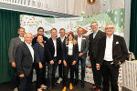 Expertinnen und Experten aus steirischen Gemeinden und der Landesverwaltung tauschten sich in Trofaiach zu den besten Beispielen in Sachen Ortskern-Belebung aus. © Land Steiermark/Robert Binder; Verwendung bei Quellenangabe honorarfrei Expertinnen und Experten aus steirischen Gemeinden und der Landesverwaltung tauschten sich in Trofaiach zu den besten Beispielen in Sachen Ortskern-Belebung aus.