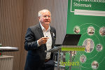 Stadt der 15 Minuten: Feldbachs Bürgermeister Josef Ober. © Land Steiermark/Robert Binder; Verwendung bei Quellenangabe honorarfrei Stadt der 15 Minuten: Feldbachs Bürgermeister Josef Ober.