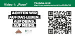 Verlinkung zur Social-Media-Kampagne © Land Steiermark/ A16 Verlinkung zur Social-Media-Kampagne