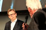 Fast greifbar war der Austausch der Ideen und Gedanken – und anregend allemal. © Foto Frankl Fast greifbar war der Austausch der Ideen und Gedanken – und anregend allemal.