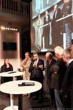 … offener Grenzen noch viele Grenzen zu überwinden gilt. © Foto Frankl … offener Grenzen noch viele Grenzen zu überwinden gilt.