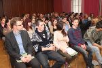 vom Referat Europa und Außenbeziehungen betreut wird. vom Referat Europa und Außenbeziehungen betreut wird.
