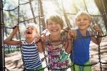 Spielplatz © GettyImages Spielplatz