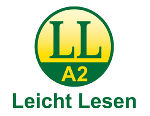 LL - Leicht Lesen LL - Leicht Lesen