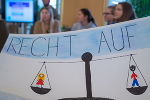 Dir „5. Steirische KinderrechteWoche" stellt die Rechte der Kinder in den Mittelpunkt © Foto: beteiligung.st; bei Quellenangabe honorarfrei Dir „5. Steirische KinderrechteWoche" stellt die Rechte der Kinder in den Mittelpunkt