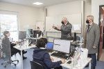 Dankeschön an die Bescheiderstellerinnen und -ersteller an der FH Joanneum Dankeschön an die Bescheiderstellerinnen und -ersteller an der FH Joanneum