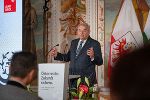 Unter dem Vorsitz von LH Schützenhöfer gab es drei Schwerpunkte. Unter dem Vorsitz von LH Schützenhöfer gab es drei Schwerpunkte.