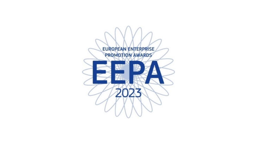 European Enterprise Promotion Awards 2023 © Bundesministerium für Arbeit und Wirtschaft European Enterprise Promotion Awards 2023