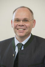 Nico Groger wird neuer Bezirkshauptmann von Liezen. © Foto Fischer; Verwendung bei Quellenangabe honorarfrei Nico Groger wird neuer Bezirkshauptmann von Liezen.