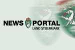 Steirische Einsatzkräfte durch Waldbrände und Föhnsturm gefordert