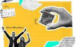 Logo des Juvenes Translatores Wettbwerb