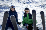 Das Land Steiermark unterstützt die Durchführung von Wintersportwochen mit 200.000 Euro. © Steiermark Tourismus/Ikarus/Lamm; Verwendung bei Quellenangabe honorarfrei