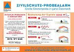 Probealarm