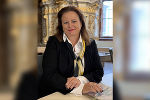 Portrait der Landesrätin © PB Holzer/Hausjell