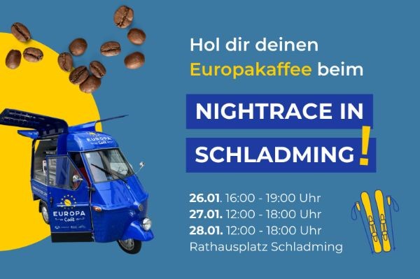Steiermark Night Races: Events & News