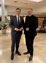 Bild vom Treffen im Burgenland