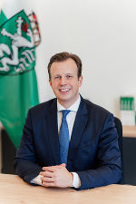 Bild vom steirischen Regierungspolitiker