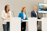 Bei der Pressekonferenz in Graz wurden die Highlights präsentiert.