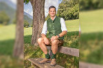 LR Hannes Amesbauer © Land Steiermark/Mario Gimpl