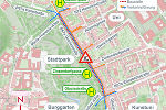 Grafik © Grafik/ Land Steiermark A16