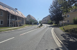 Die Ortsdurchfahrt in Wettmannstätten wird saniert