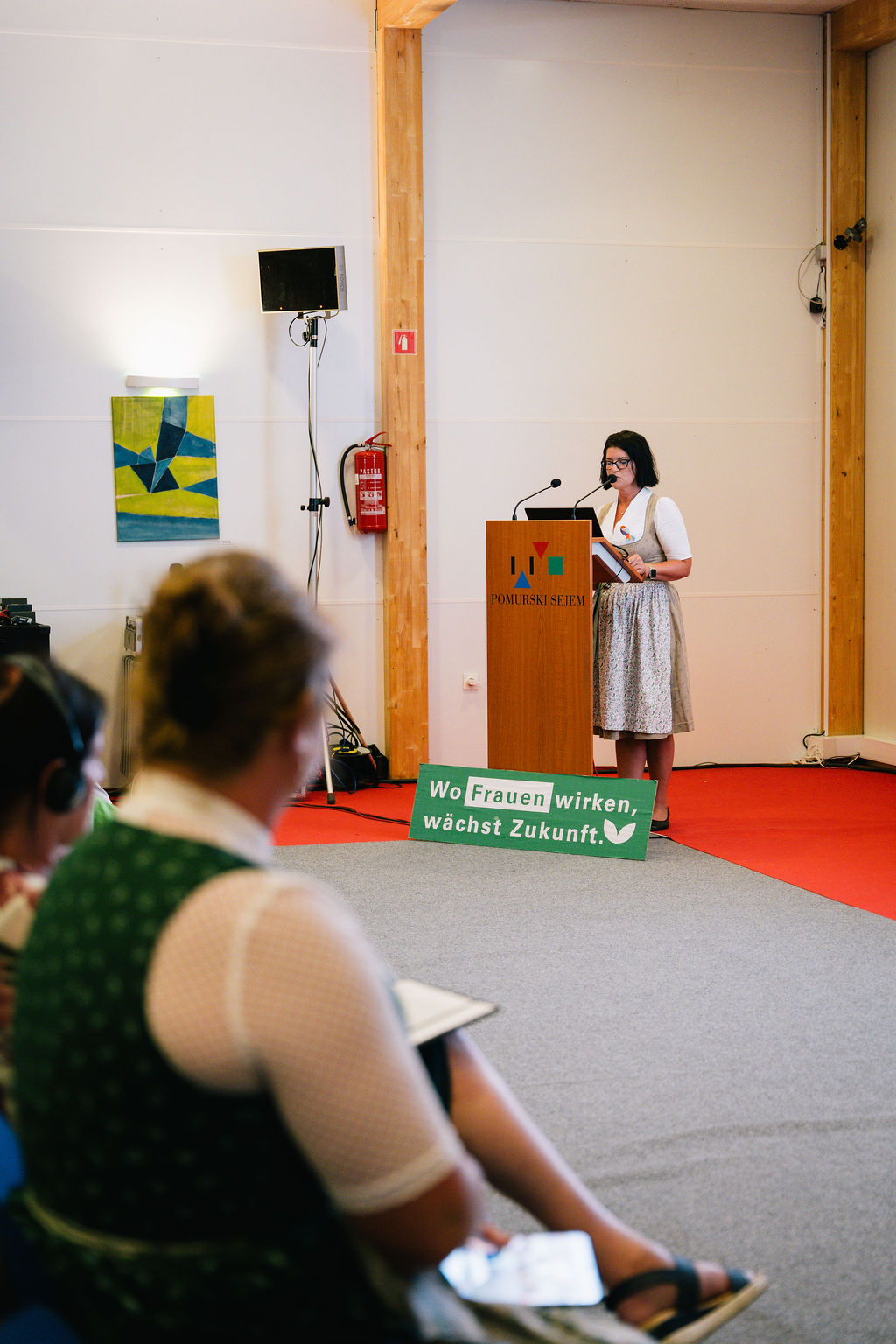 AGRA Steiermarktag in Gornja Radgona
