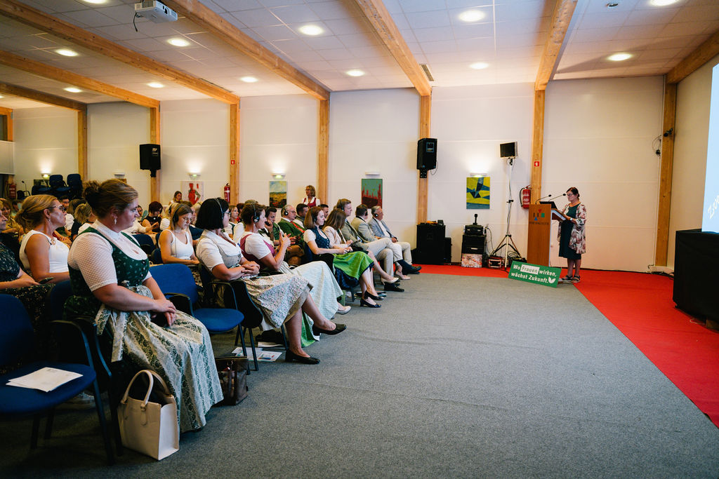 AGRA Steiermarktag in Gornja Radgona