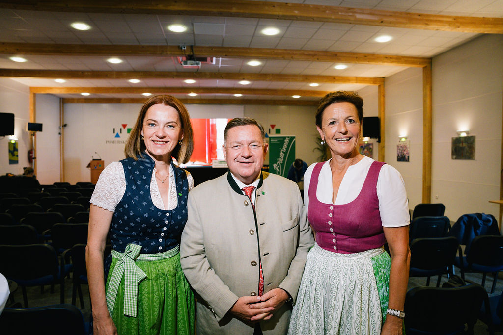 AGRA Steiermarktag in Gornja Radgona