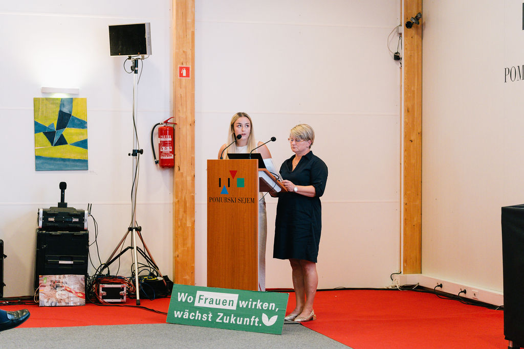 AGRA Steiermarktag in Gornja Radgona