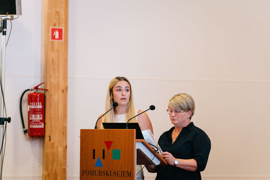 AGRA Steiermarktag in Gornja Radgona