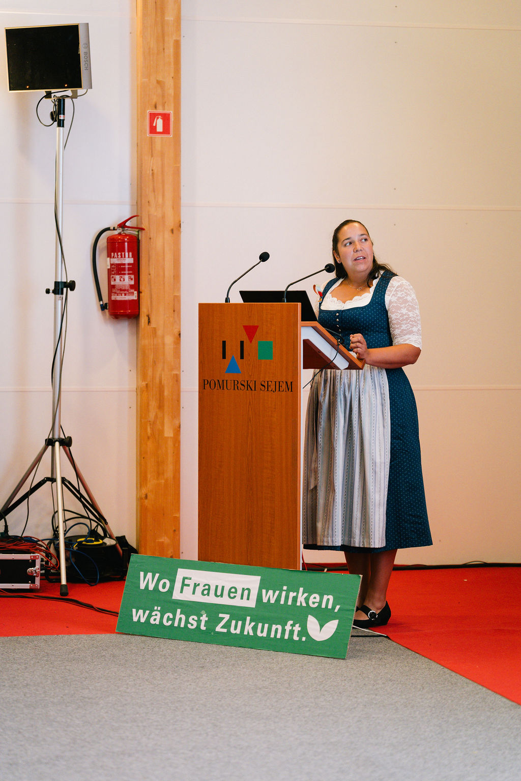 AGRA Steiermarktag in Gornja Radgona
