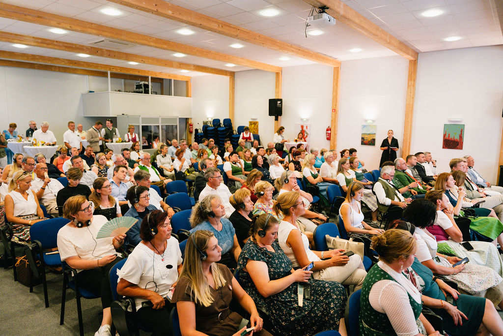 AGRA Steiermarktag in Gornja Radgona