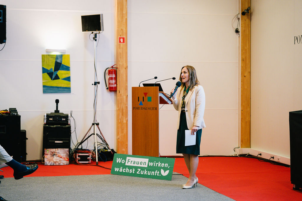 AGRA Steiermarktag in Gornja Radgona