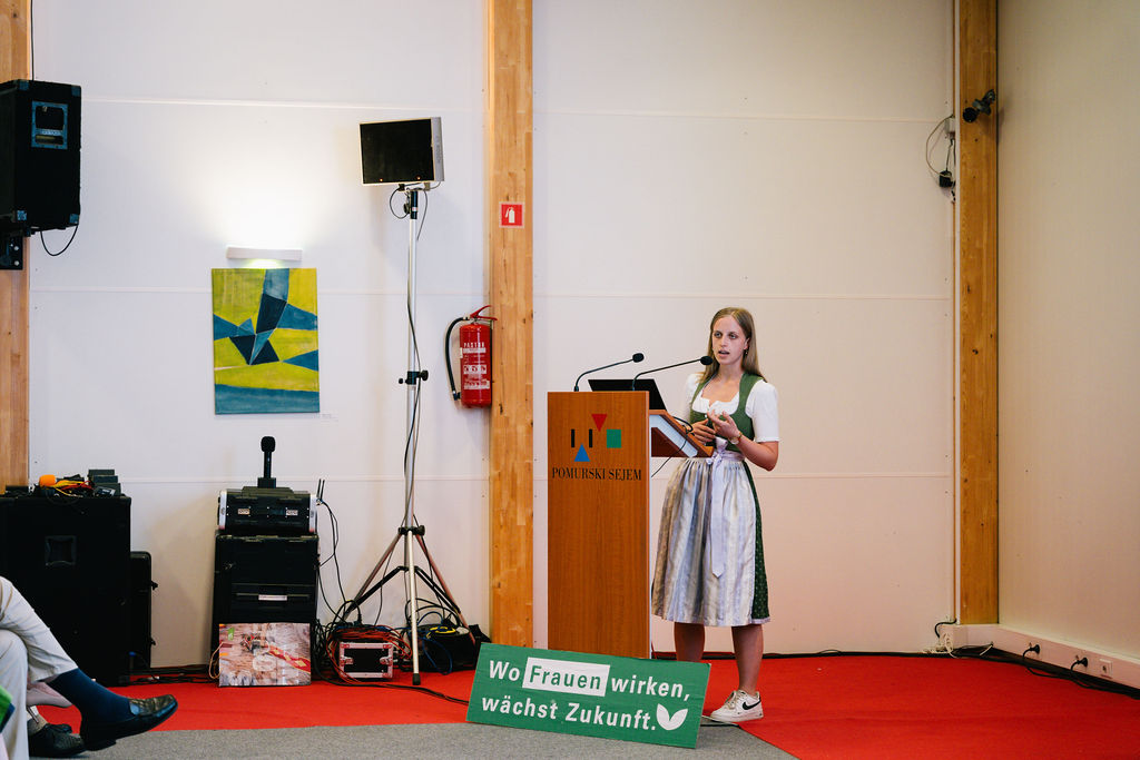 AGRA Steiermarktag in Gornja Radgona