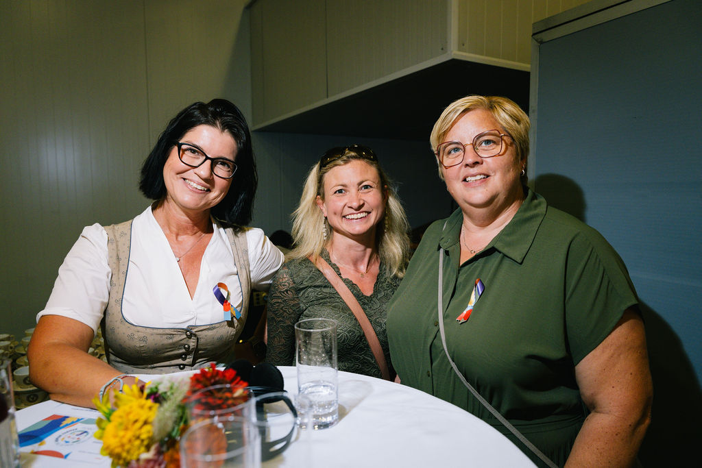 AGRA Steiermarktag in Gornja Radgona