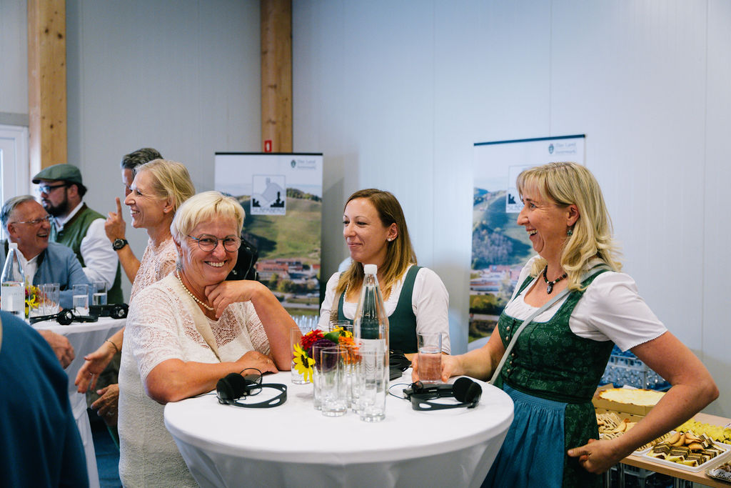 AGRA Steiermarktag in Gornja Radgona