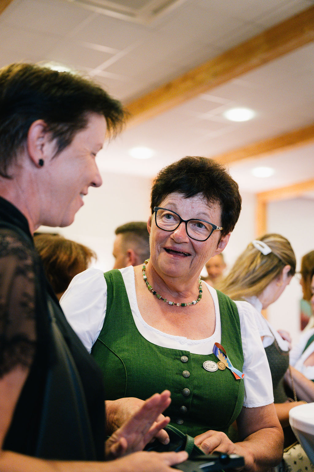 AGRA Steiermarktag in Gornja Radgona