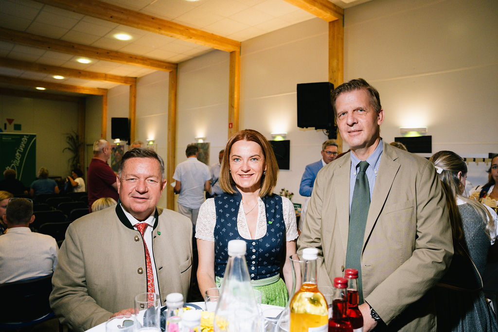 AGRA Steiermarktag in Gornja Radgona