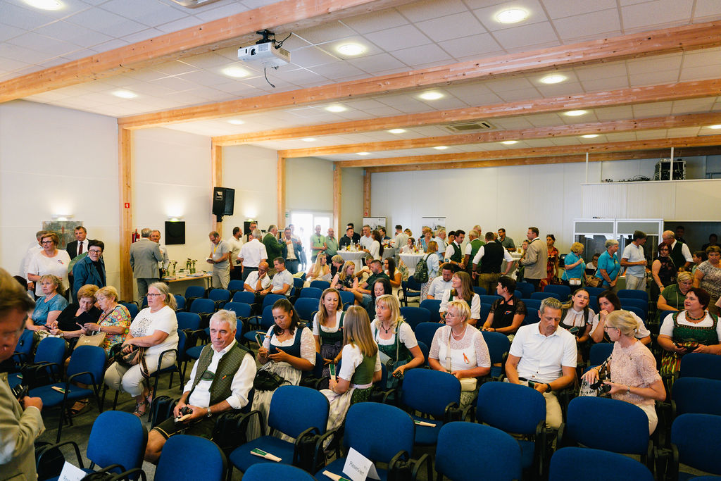 AGRA Steiermarktag in Gornja Radgona