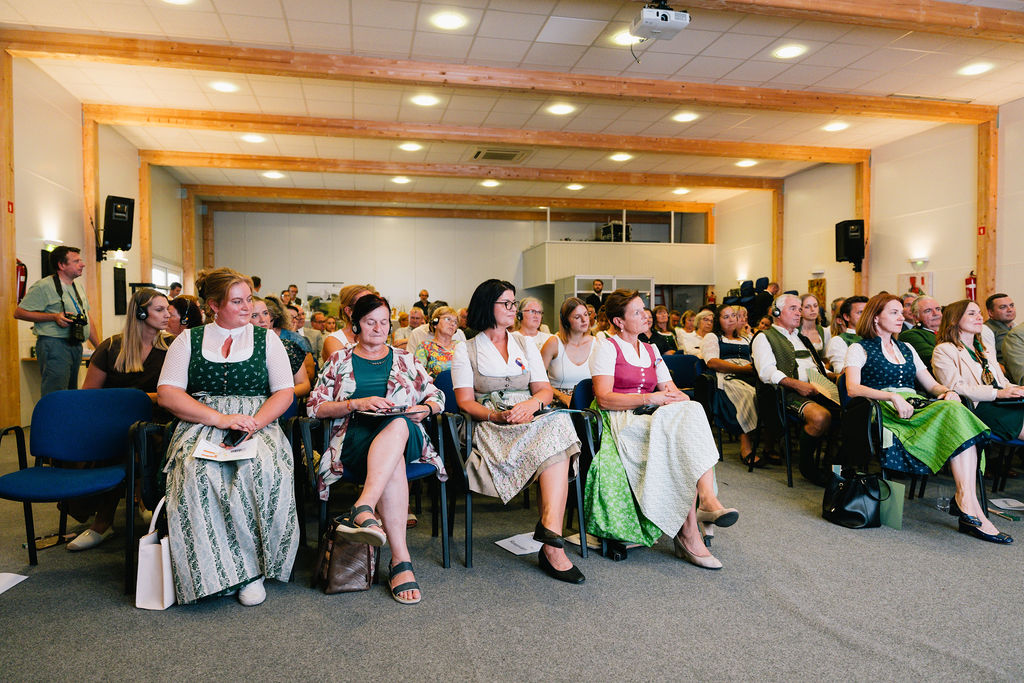 AGRA Steiermarktag in Gornja Radgona