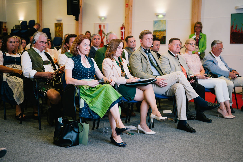 AGRA Steiermarktag in Gornja Radgona