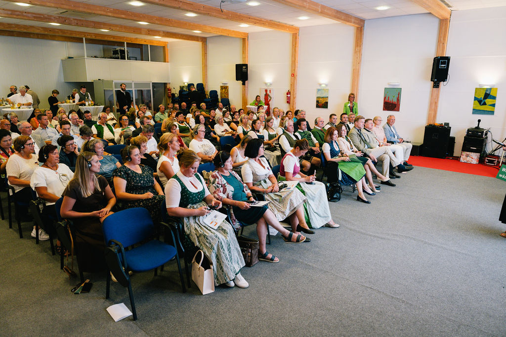 AGRA Steiermarktag in Gornja Radgona