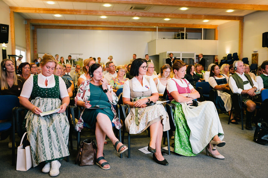AGRA Steiermarktag in Gornja Radgona