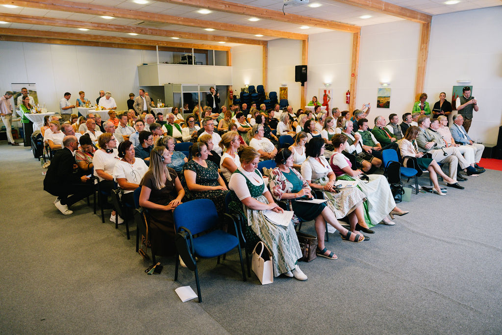 AGRA Steiermarktag in Gornja Radgona