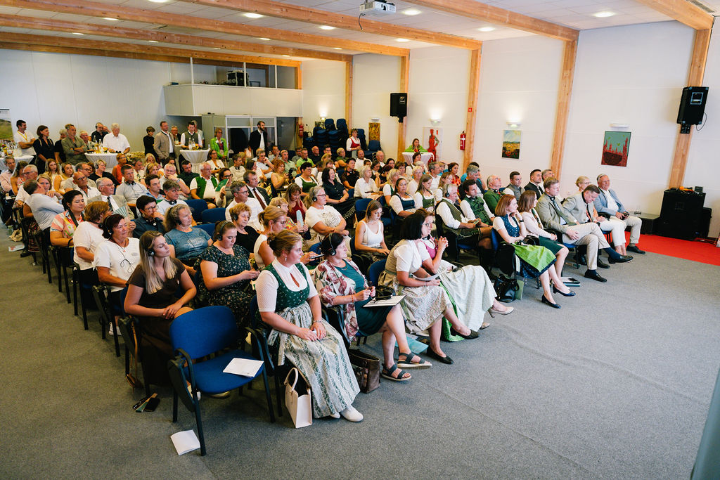 AGRA Steiermarktag in Gornja Radgona