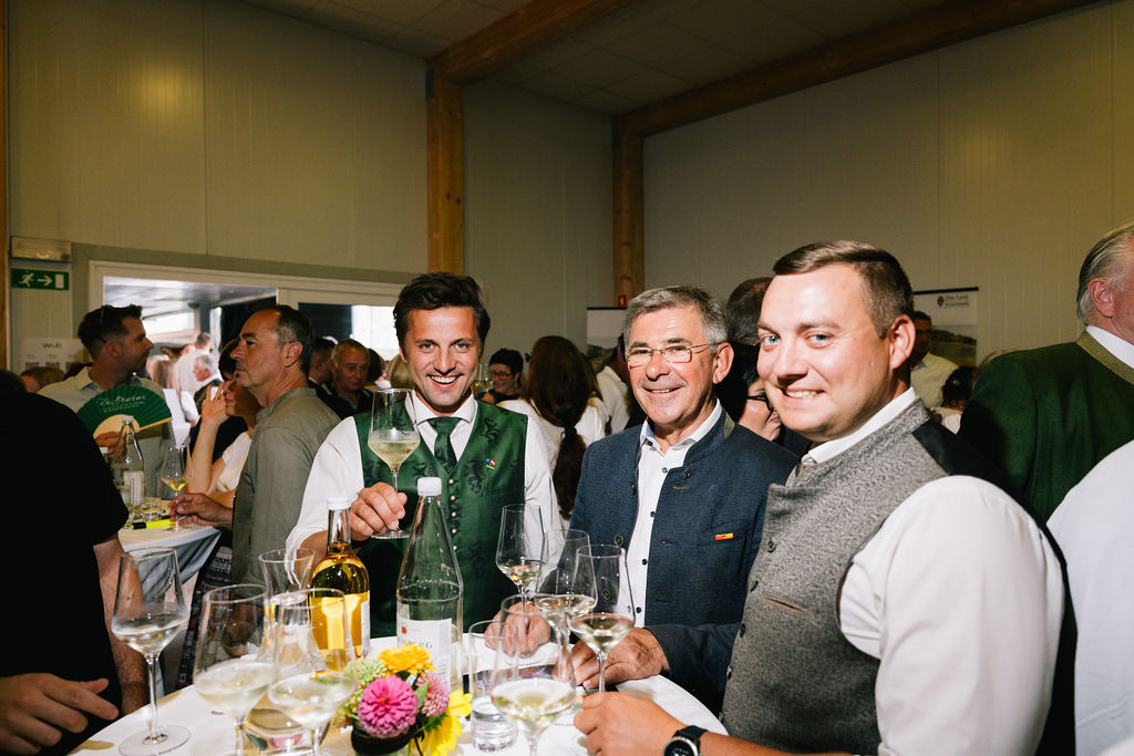 AGRA Steiermarktag in Gornja Radgona