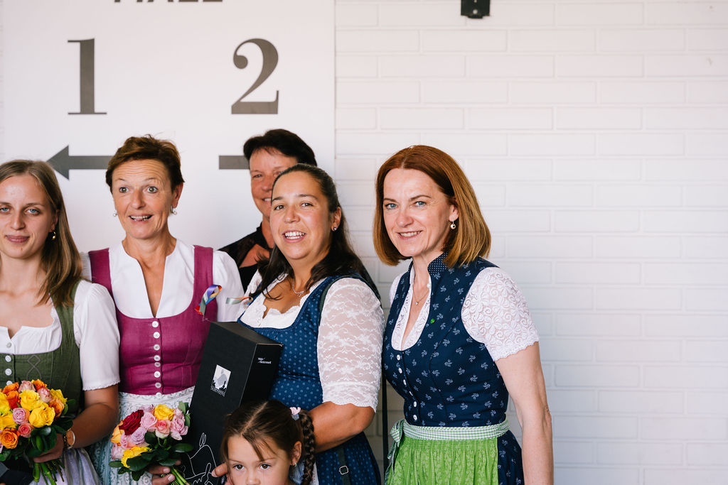 AGRA Steiermarktag in Gornja Radgona