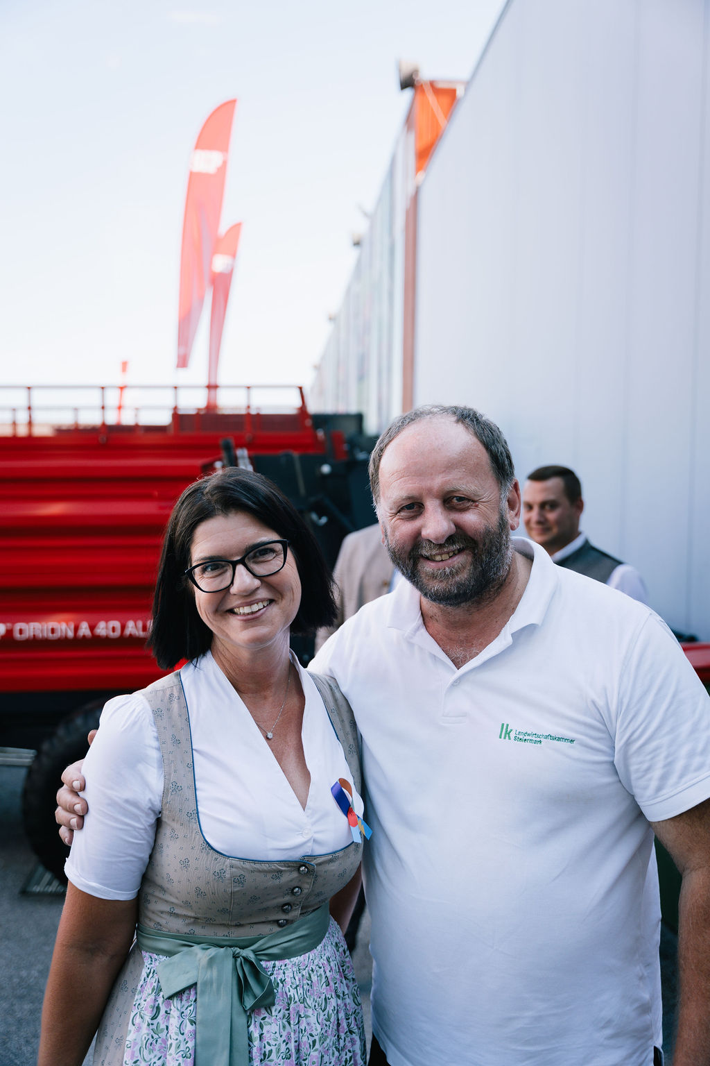 AGRA Steiermarktag in Gornja Radgona