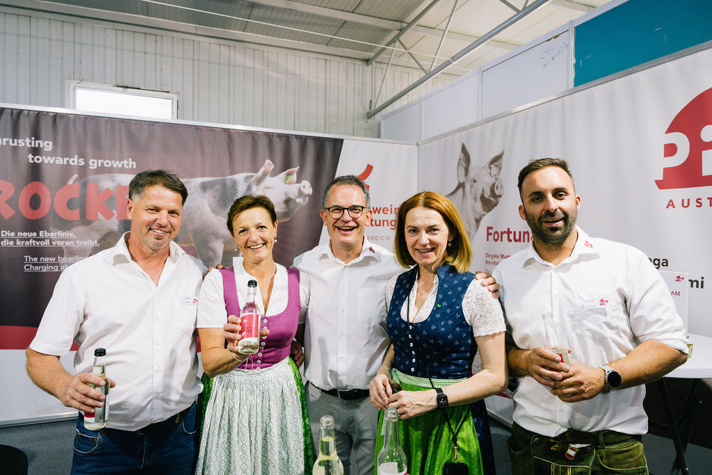 AGRA Steiermarktag in Gornja Radgona