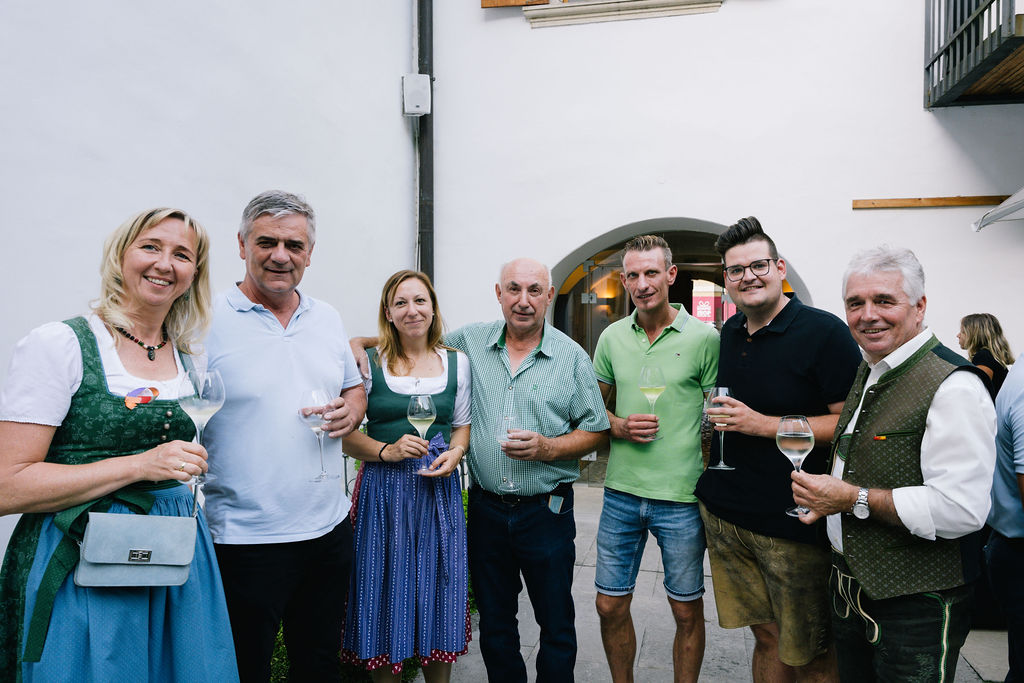 AGRA Steiermarktag in Gornja Radgona